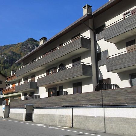 Ca Pizzo Scalino Chiesa in Valmalenco Exterior foto